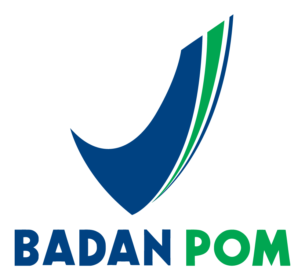 Badan POM Logo